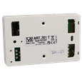 VIDEX VX701 Digital Time Clock 7 Day