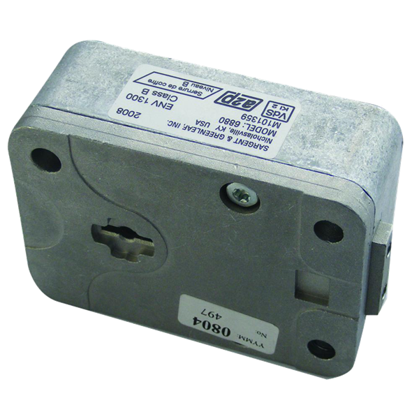 SARGENT & GREENLEAF 6880 Safe Lock