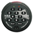Mauer 252R Electronic Safe Lock