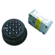 Mauer 252R Electronic Safe Lock