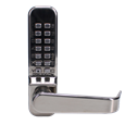 CODELOCKS CL415 Digital Lock With Tubular Latch