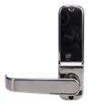 CODELOCKS CL415 Digital Lock With Tubular Latch