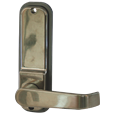 CODELOCKS CL425 Digital Lock With Mortice Lock