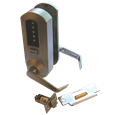 DORMAKABA 5000 Series Digital Lock