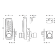 KEYLEX 2100 Series