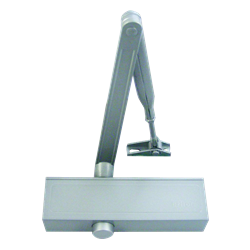 BRITON 1110 Size 2-4 Overhead Door Closer