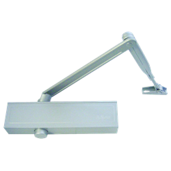 BRITON 1120B Size 2-4 Overhead Door Closer