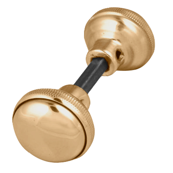 UNION Y5249 Rim Knob Set PL Visi