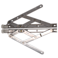ASEC Friction Hinge Top Hung - 13mm