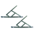 ASEC Friction Hinge Top Hung - 13mm