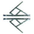 ASEC Friction Hinge Top Hung - 13mm