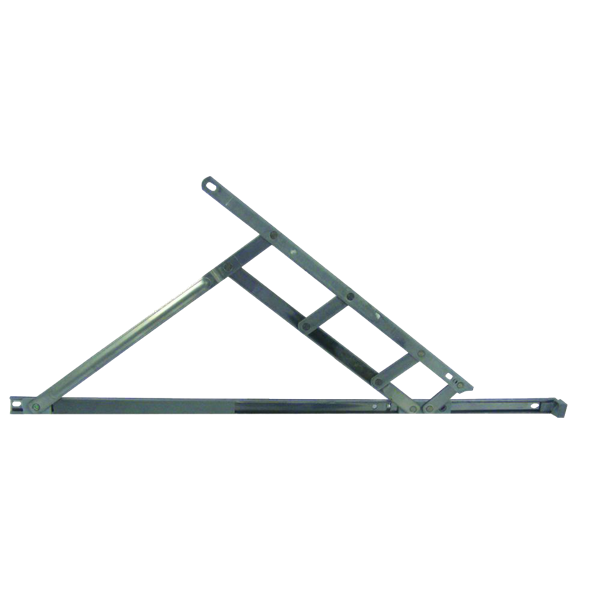 ASEC Friction Hinge Top Hung - 17mm