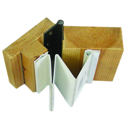 FINGERSAFE MK1A Hinge Opening Side Finger Protector