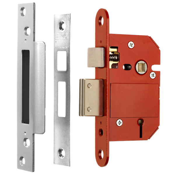 ERA Fortress 262 & 362 BS 5 Lever Sashlock