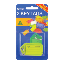 KEVRON ID5PP2 Blister Packed Click Tag