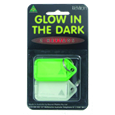 KEVRON ID43PP2 Glow In The Dark Click Tag