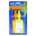 KEVRON ID25BP Travel Click Tag