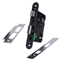 Briton 5220-57 Euro / Oval Sashcase