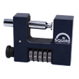 SQUIRE CBW85 85mm High Security Combination Sliding Shackle Padlock