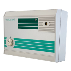 HOYLES 100 Series Exitguard Door Alarm