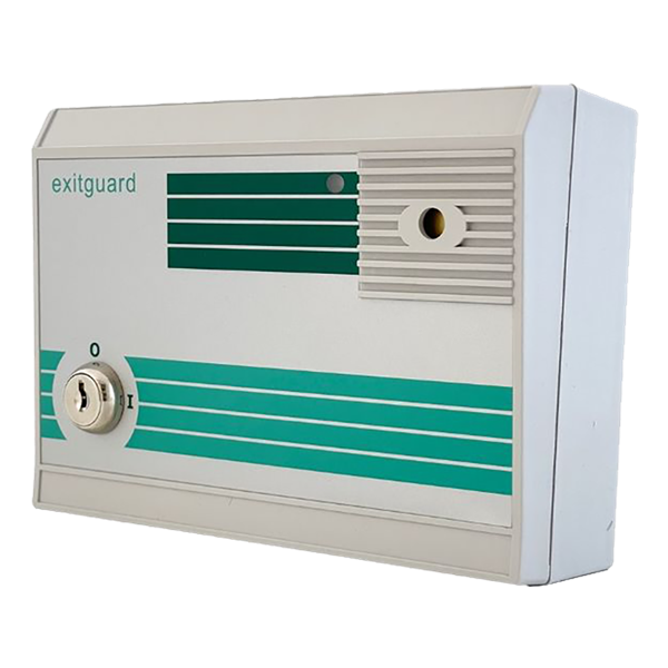 HOYLES 100 Series Exitguard Door Alarm