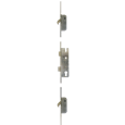 WINKHAUS Cobra Lever Operated Latch & Deadbolt Split Spindle - 2 Hook