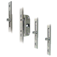 MACO Inline Espag Rod 20mm