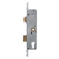 FULLEX SL16 Lever Operated Latch & Deadbolt Split Spindle New Style - Centre Case