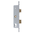 FULLEX SL16 Lever Operated Latch & Deadbolt Split Spindle New Style - Centre Case