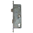 FULLEX SL16 Lever Operated Latch & Deadbolt Split Spindle New Style - Centre Case