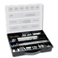 ALDRIDGE UPVC Striker Kit