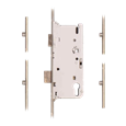FUHR Lever Operated Latch & Deadbolt - 4 Roller