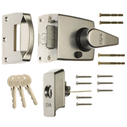 ERA 1530 & 1730 BS8621:2004 Auto Deadlocking Escape Nightlatch