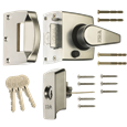 ERA 1530 & 1730 BS8621:2004 Auto Deadlocking Escape Nightlatch