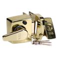ERA 1530 & 1730 BS8621:2004 Auto Deadlocking Escape Nightlatch
