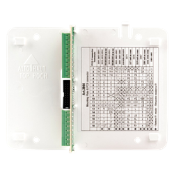 VIDEX 3980J Mounting Plate To Suit 3000 Series Monitor