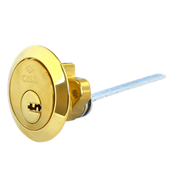 CISA Astral Rim Cylinder