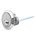 CISA Astral Rim Cylinder