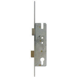 WINKHAUS Lever Operated Latch & Deadbolt - Overnight Lock