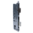 FUHR Lever Operated Latch & Deadbolt - Centre Case