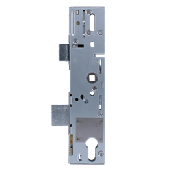 ERA Lever Operated Latch & Deadbolt Split Spindle - Centre Case