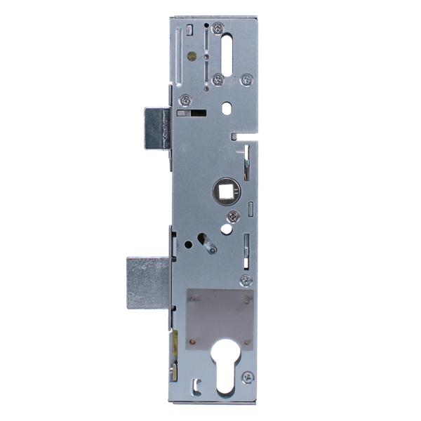 ERA Lever Operated Latch & Deadbolt Split Spindle - Centre Case