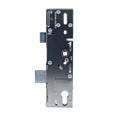 ERA Lever Operated Latch & Deadbolt Split Spindle - Centre Case