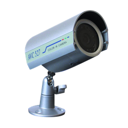 LYNTECK LY82-540-71 Infrared External Camera