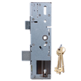 ERA Vectis Lever Operated Latch & Deadbolt Split Spindle - Centre Case