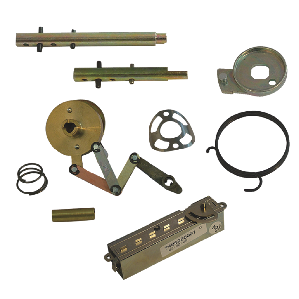 DORMAKABA 203035 Service Kit To Suit 1000 Series