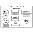 DORMAKABA 203035 Service Kit To Suit 1000 Series