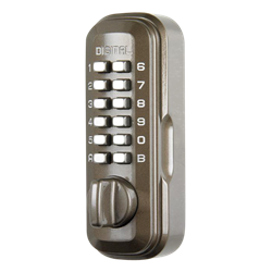LOCKEY Digital Lock Key Safe
