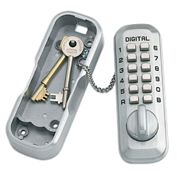 LOCKEY Digital Lock Key Safe