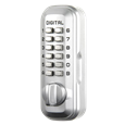 LOCKEY Digital Lock Key Safe